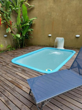 Loft em Caldas da Imperatriz - SC